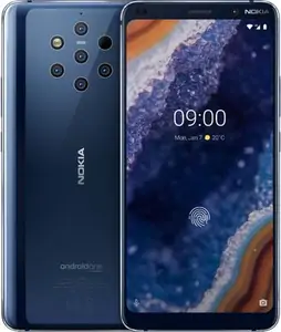 Замена экрана на телефоне Nokia 9 PureView в Санкт-Петербурге